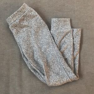 Gap Glitter Joggers